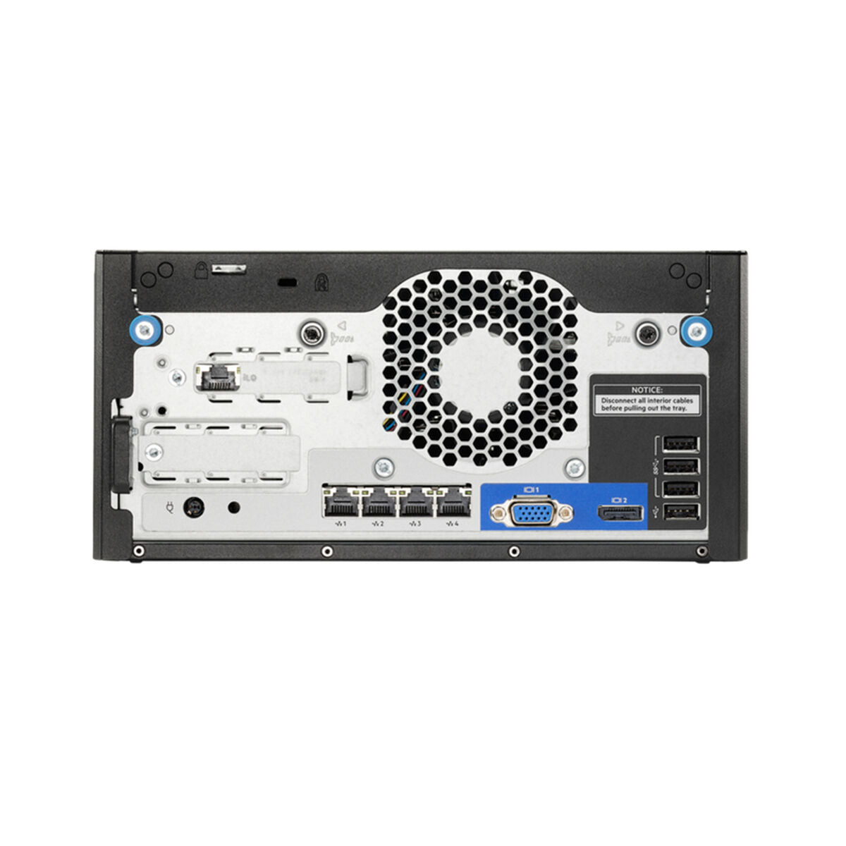 Server HPE P70335-425 32 GB RAM 1 TB