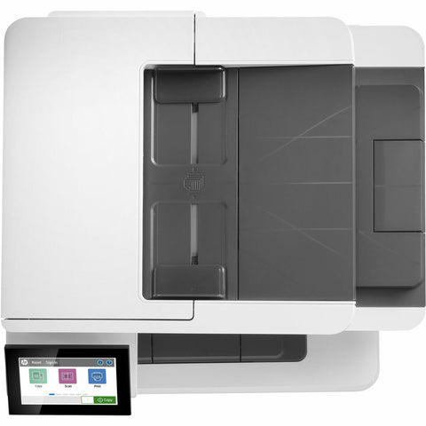 Multifunction Printer HP 3PZ55A White