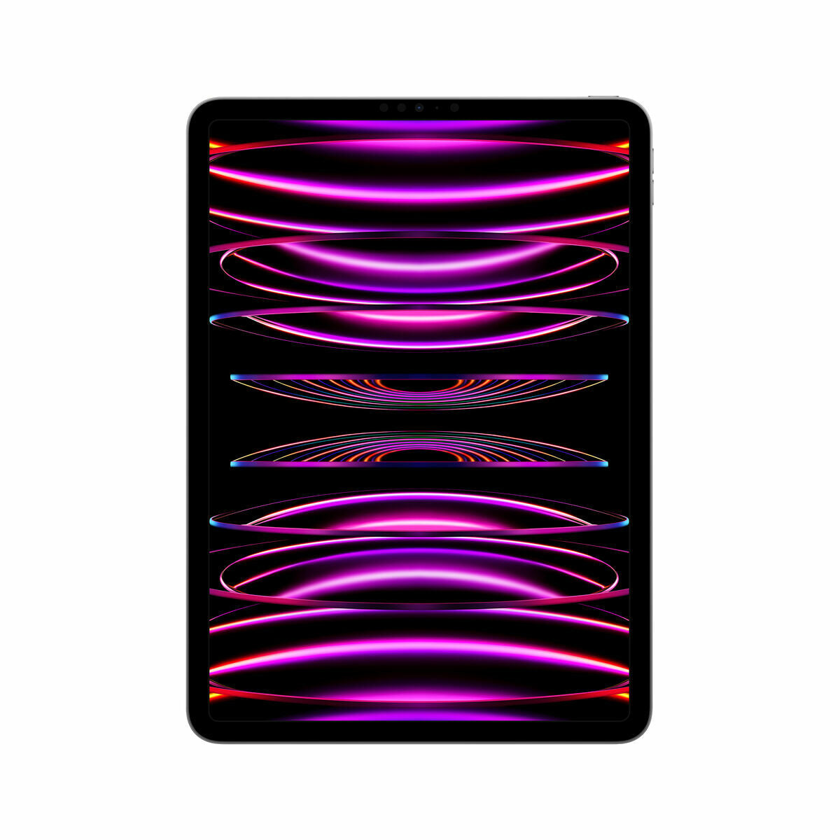 Tablet Apple iPad Pro M2 16 GB RAM 1 TB Grey