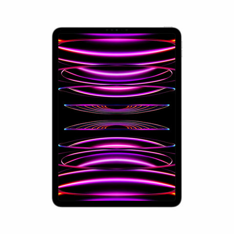 Tablet Apple iPad Pro M2 16 GB RAM 1 TB Grey