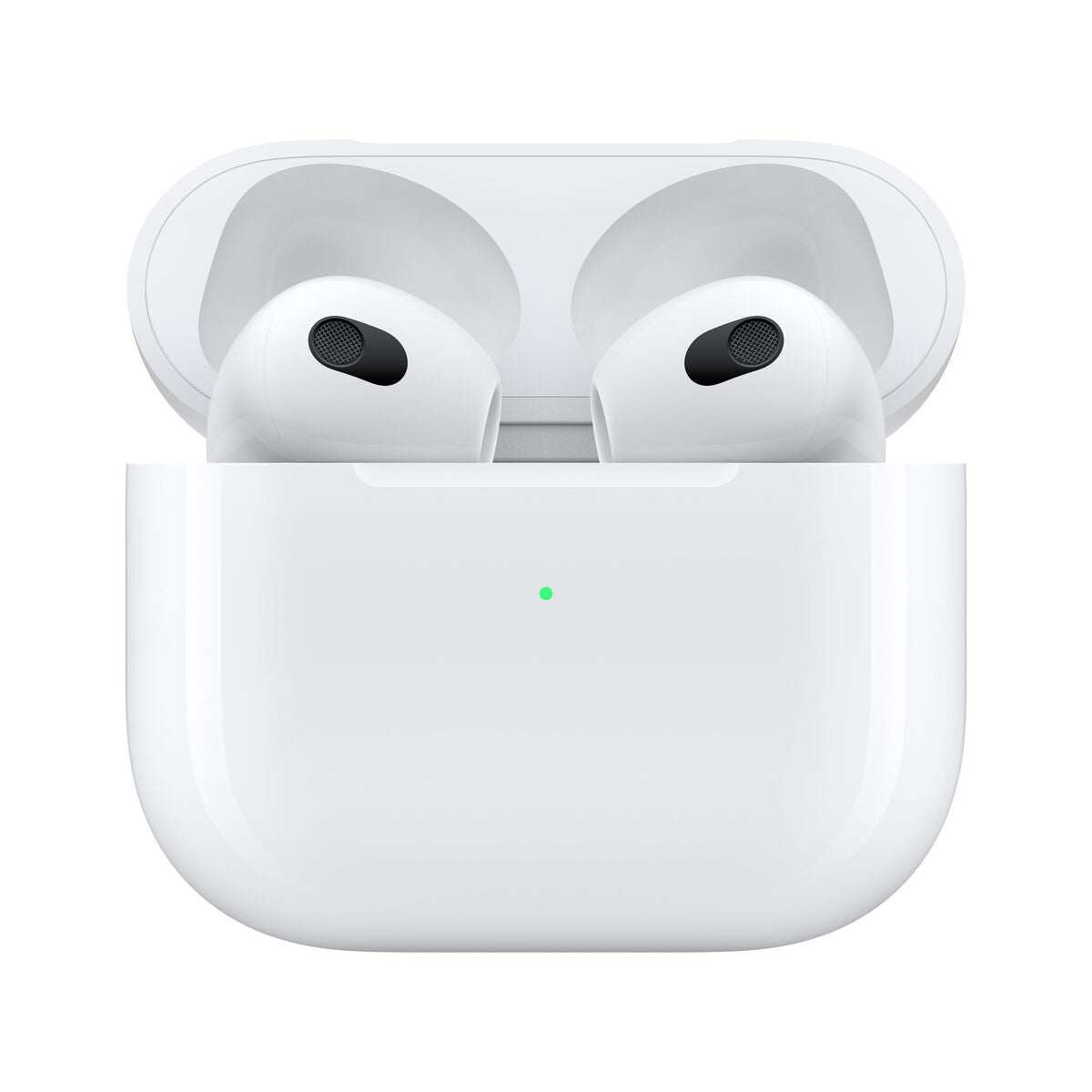 Headphones Apple MPNY3ZM/A White