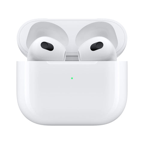 Headphones Apple MPNY3ZM/A White
