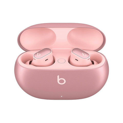 In-ear Bluetooth Headphones Apple MT2Q3ZM/A Pink