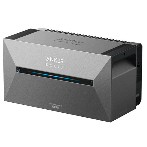 Uninterruptible Power Supply System Interactive UPS Anker A17C13Z1