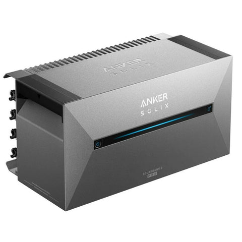 Uninterruptible Power Supply System Interactive UPS Anker A17C13Z1
