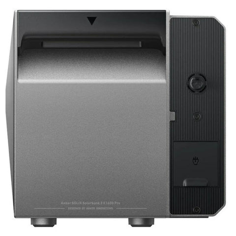 Uninterruptible Power Supply System Interactive UPS Anker A17C13Z1