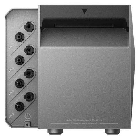 Uninterruptible Power Supply System Interactive UPS Anker A17C13Z1