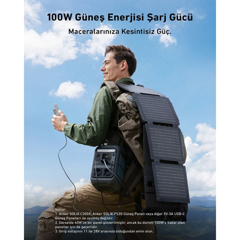 Off Line Uninterruptible Power Supply System UPS Anker A1723311