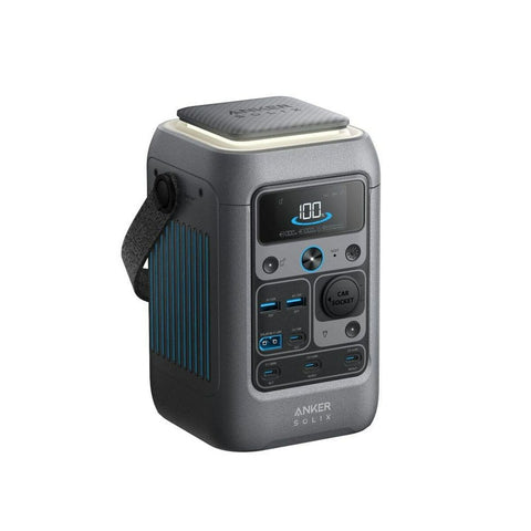 Off Line Uninterruptible Power Supply System UPS Anker A1728311