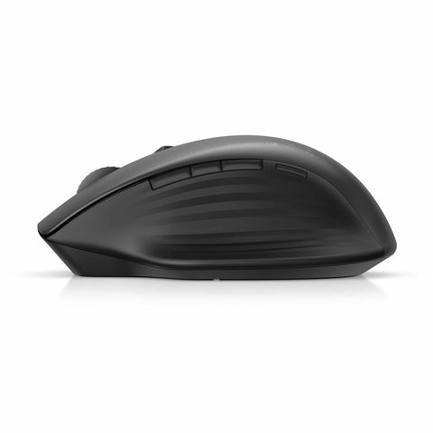 Mouse HP 1D0K8AA Black 1200 DPI