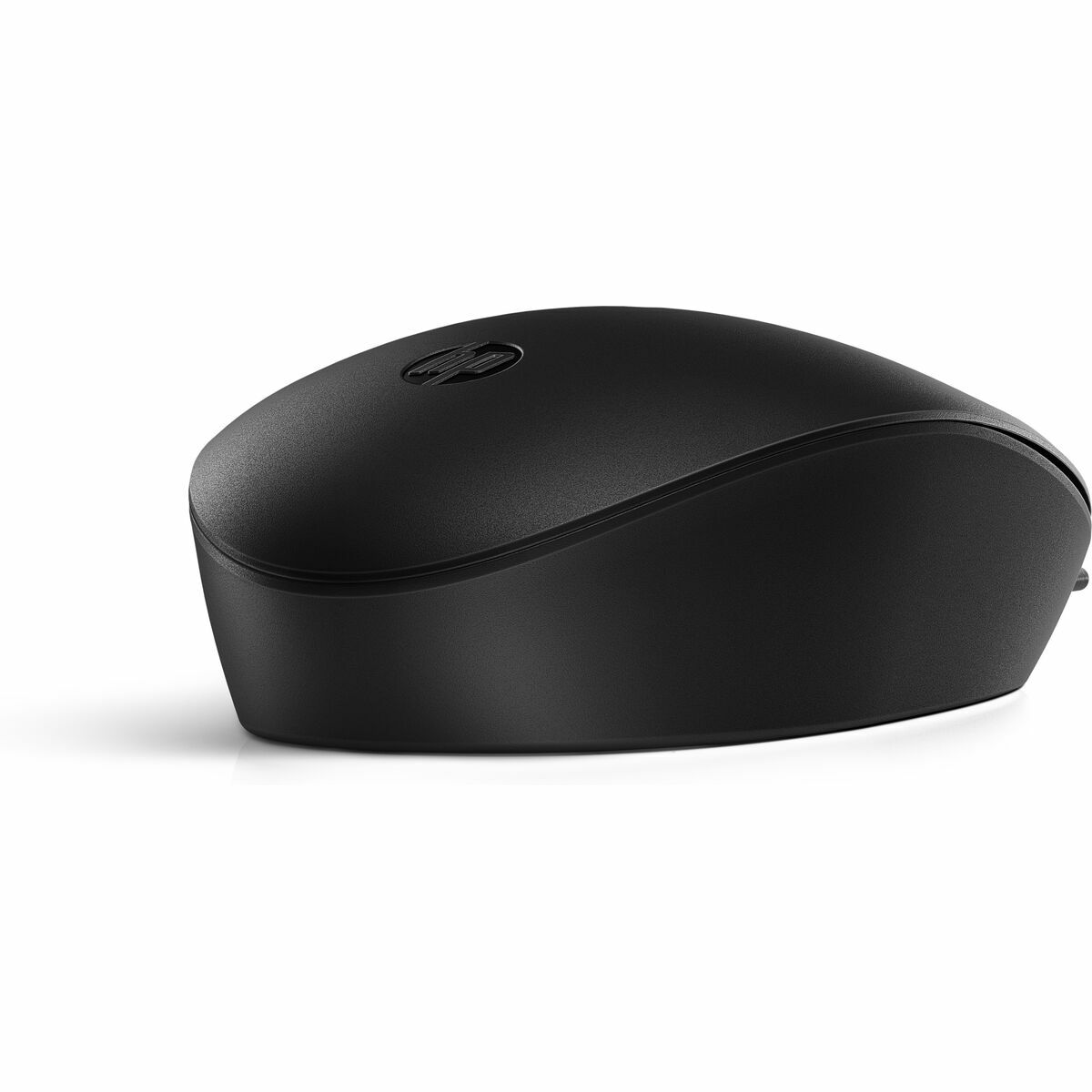 Mouse HP 265D9AA Black 1200 DPI