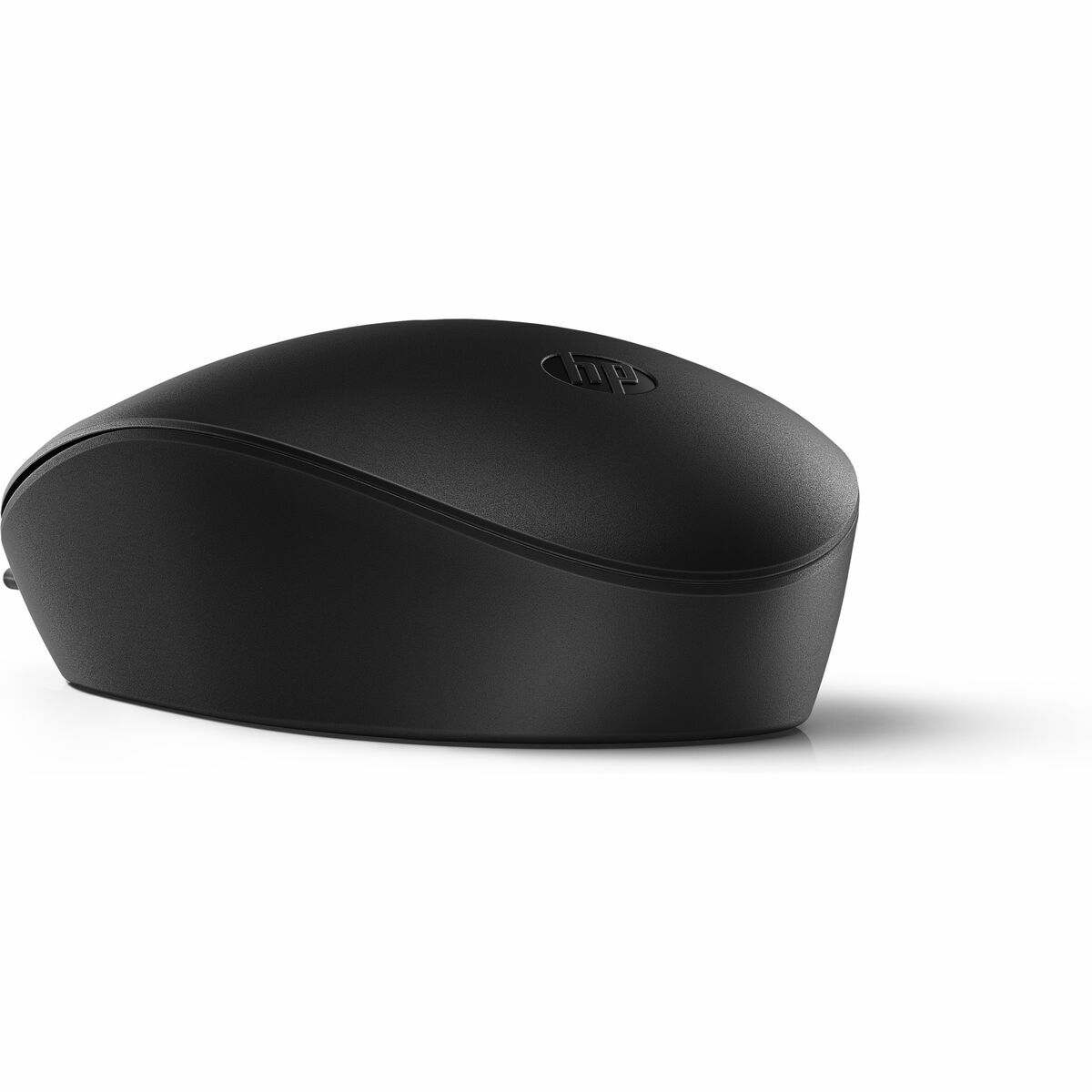 Mouse HP 265D9AA Black 1200 DPI