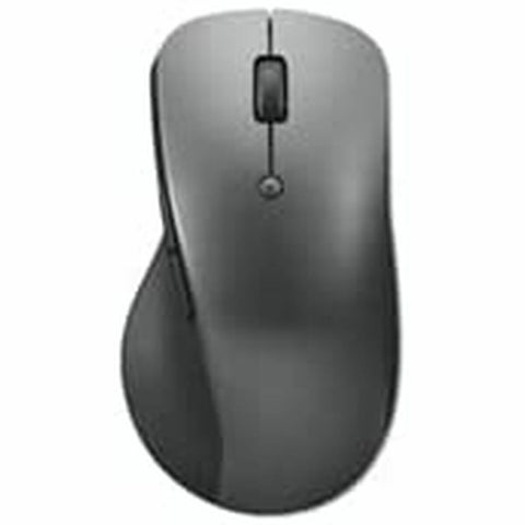 Mouse Lenovo 4Y51J62544 Grey Monochrome 2400 dpi