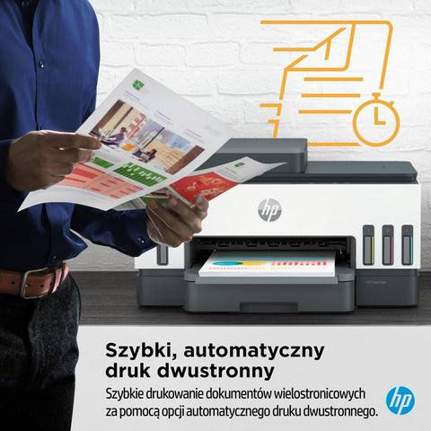 Multifunction Printer HP 6UU47A