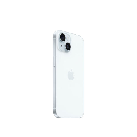 Smartphone Apple MTP43HX/A Octa Core 6 GB RAM 128 GB Blue 6,1"