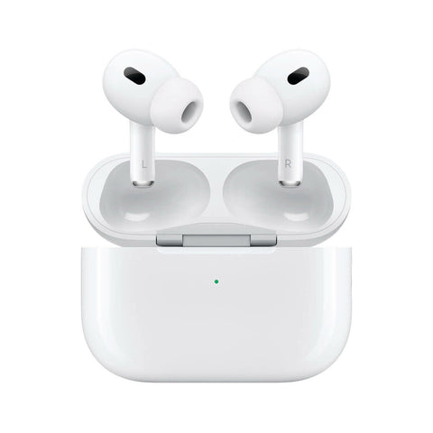 In-ear Bluetooth Headphones Apple Airpods Pro 2ª Gen White