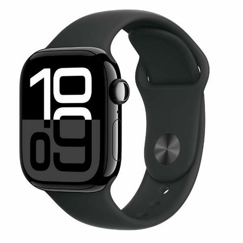 Smartwatch Apple MWWF3QL/A 42 mm Black