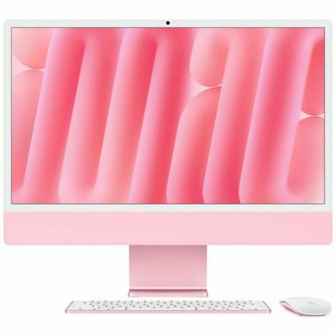 All in One Apple MWUG3Y/A 24" 16 GB RAM 256 GB M4