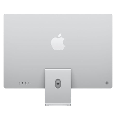 All in One Apple iMac Retina 24'' 512 GB SSD M4 16 GB RAM