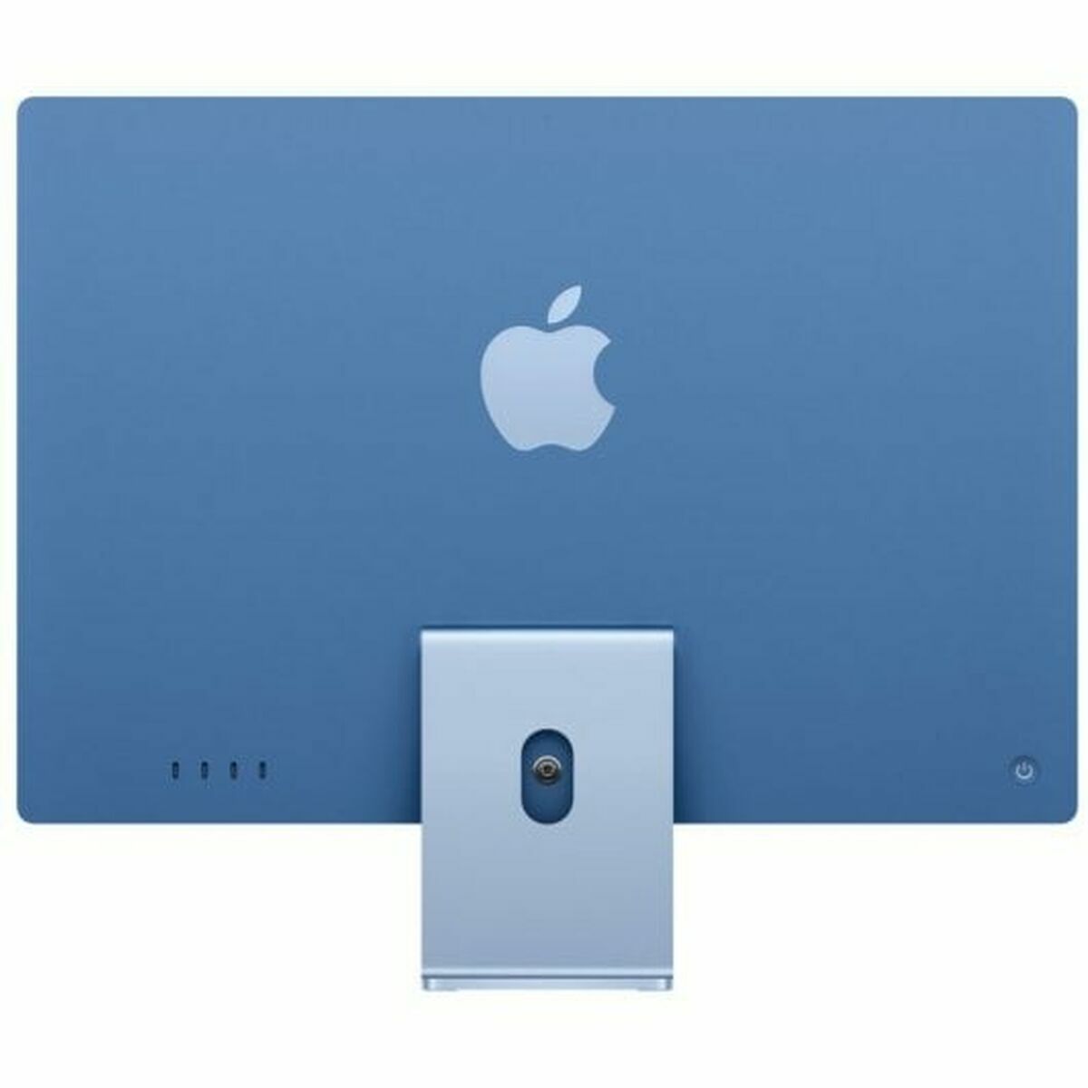 All in One Apple MWV33Y/A 23,5" M4 16 GB RAM 512 GB SSD