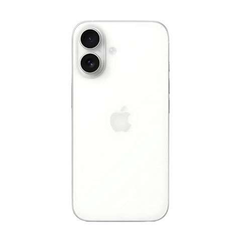 Smartphone Apple iPhone 16 Plus 6,7" 512 GB White