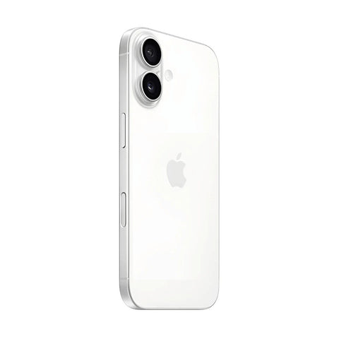 Smartphone Apple iPhone 16 Plus 6,7" 512 GB White