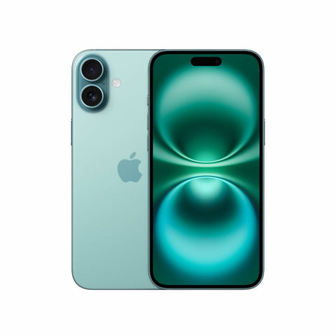 Smartphone Apple IPHONE 16 PLUS MY2J3QL/A 6,7" 512 GB Turquoise