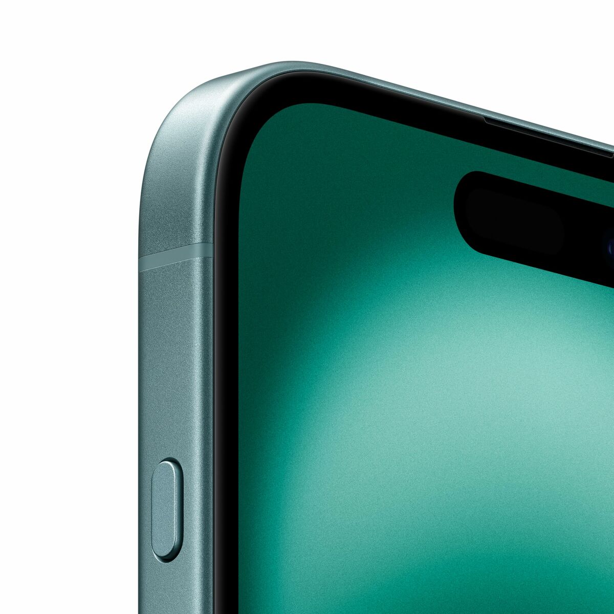 Smartphone Apple IPHONE 16 PLUS MY2J3QL/A 6,7" 512 GB Turquoise