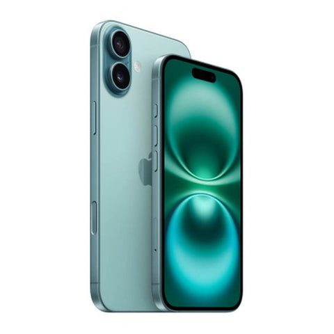 Smartphone Apple IPHONE 16 PLUS MY2J3QL/A 6,7" 512 GB Turquoise