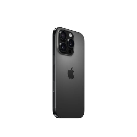 Smartphone Apple Iphone 16 Pro 6,3" 512 GB Black