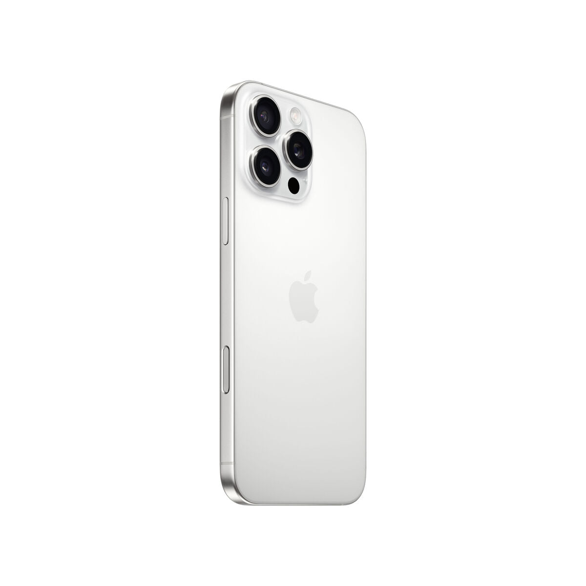 Smartphone Apple iPhone 16 Pro 256 GB White 6,9"