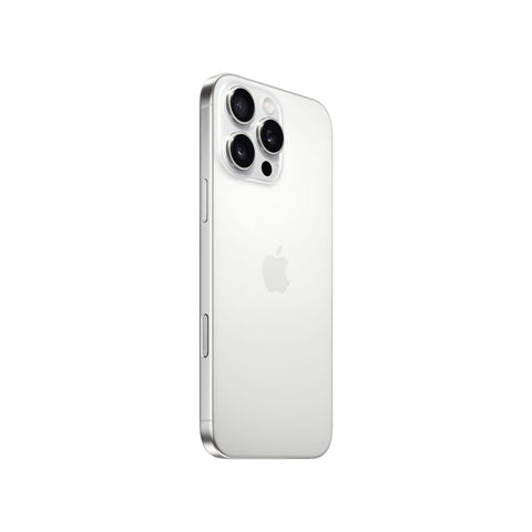 Smartphone Apple iPhone 16 Pro Max 512 GB White 6,9"