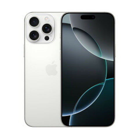 Smartphone Apple MYX13SX/A 6,9" 512 GB White