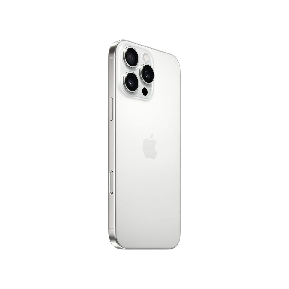 Mobile telephone for older adults Apple MYX13ZD/A 6,9" 512 GB White