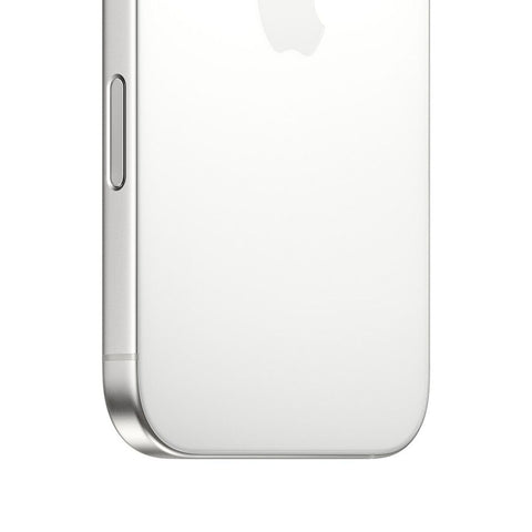 Mobile telephone for older adults Apple MYX13ZD/A 6,9" 512 GB White