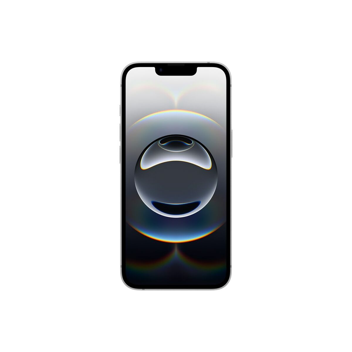 Smartphone Apple MD1R4SX/A 6,1" 128 GB White