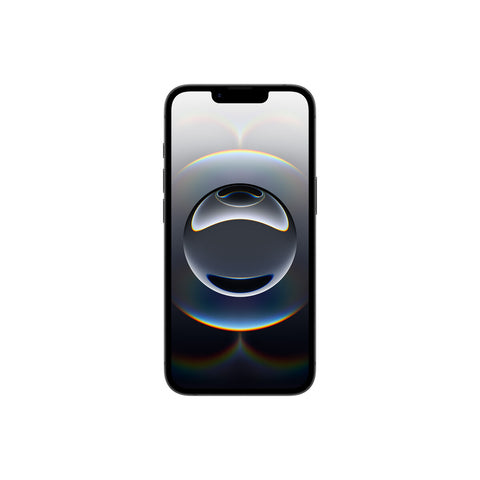 Smartphone Apple MD1X4QL/A Octa Core 8 GB RAM 512 GB Black 6,1"