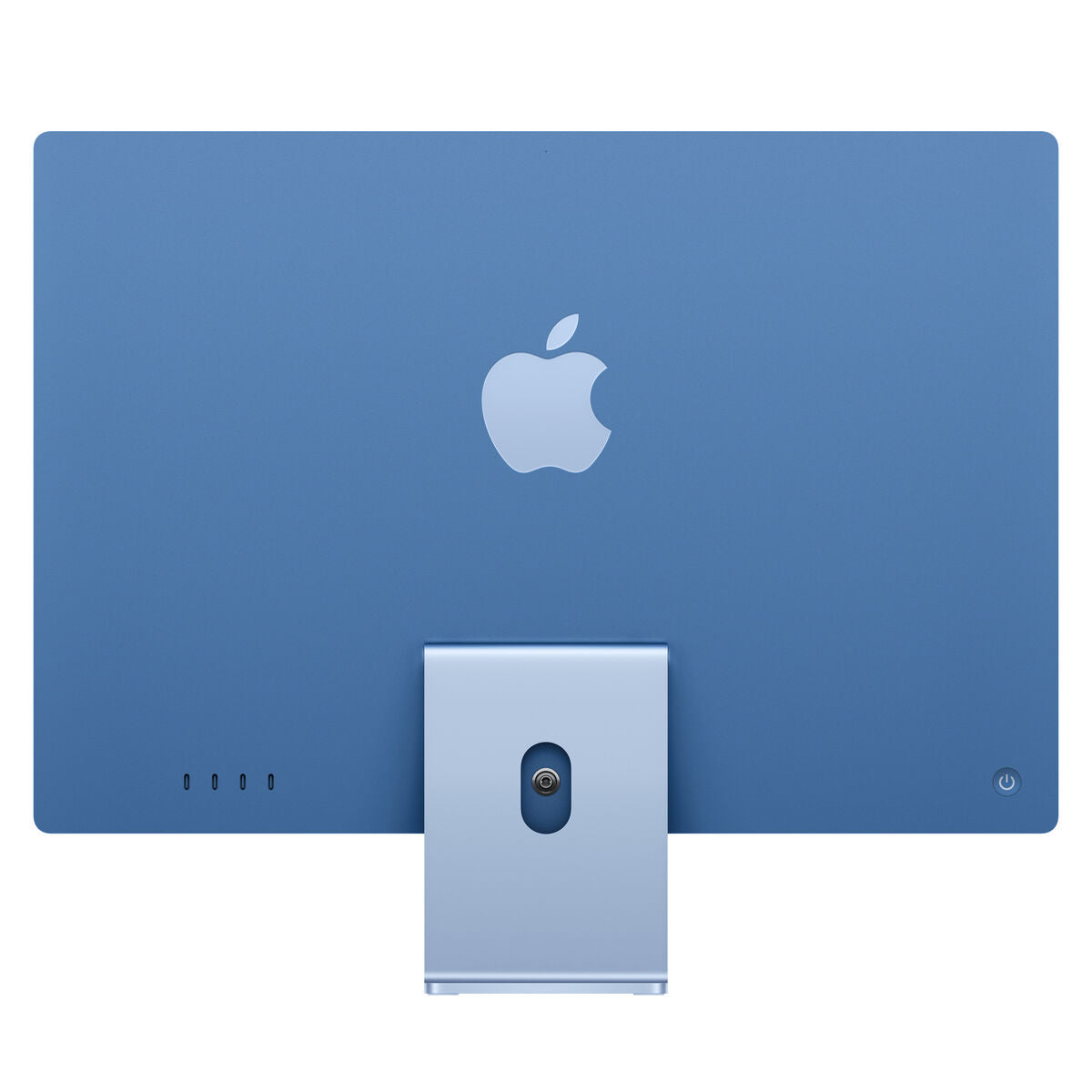 All in One Apple iMac Retina 24'' 24 GB RAM 512 GB SSD M4
