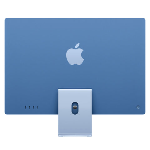 All in One Apple iMac Retina 24'' 24 GB RAM 512 GB SSD M4