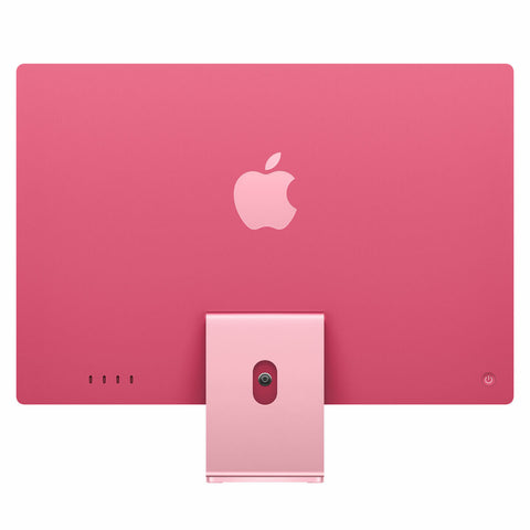 All in One Apple MD2U4Y/A 24" 24 GB 512 GB SSD M4