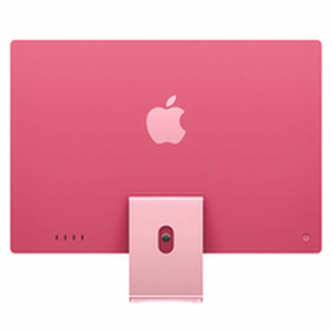 All in One Apple MD2U4Y/A 24" 24 GB 512 GB SSD M4