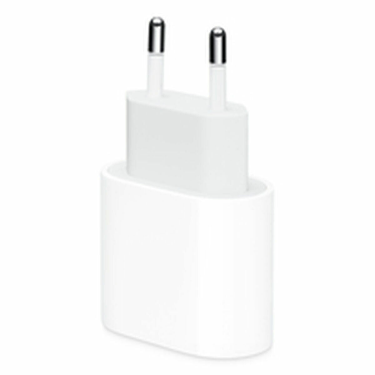 Wall Charger Apple MD3J4ZM/A White 20 W