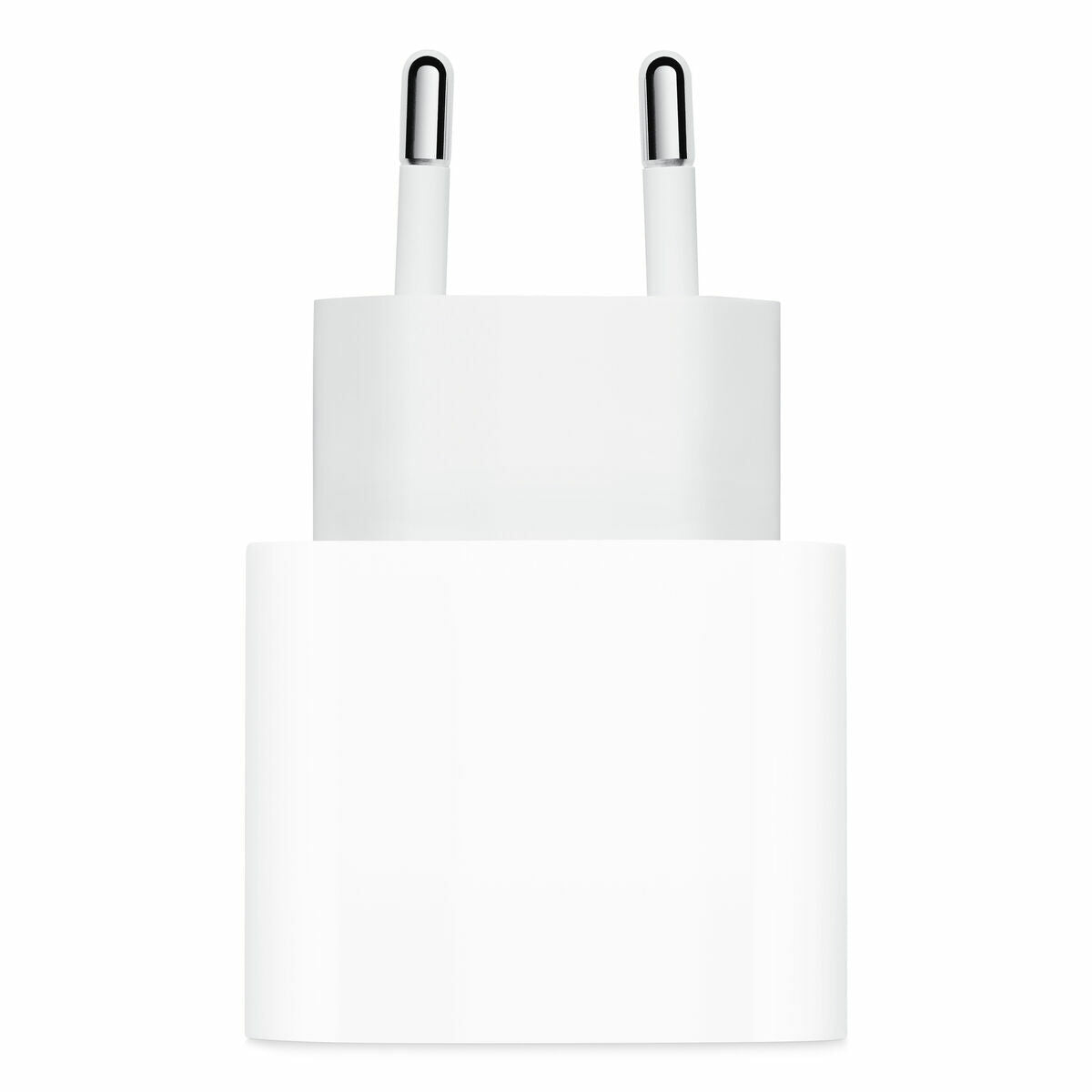 Wall Charger Apple MD3J4ZM/A White 20 W