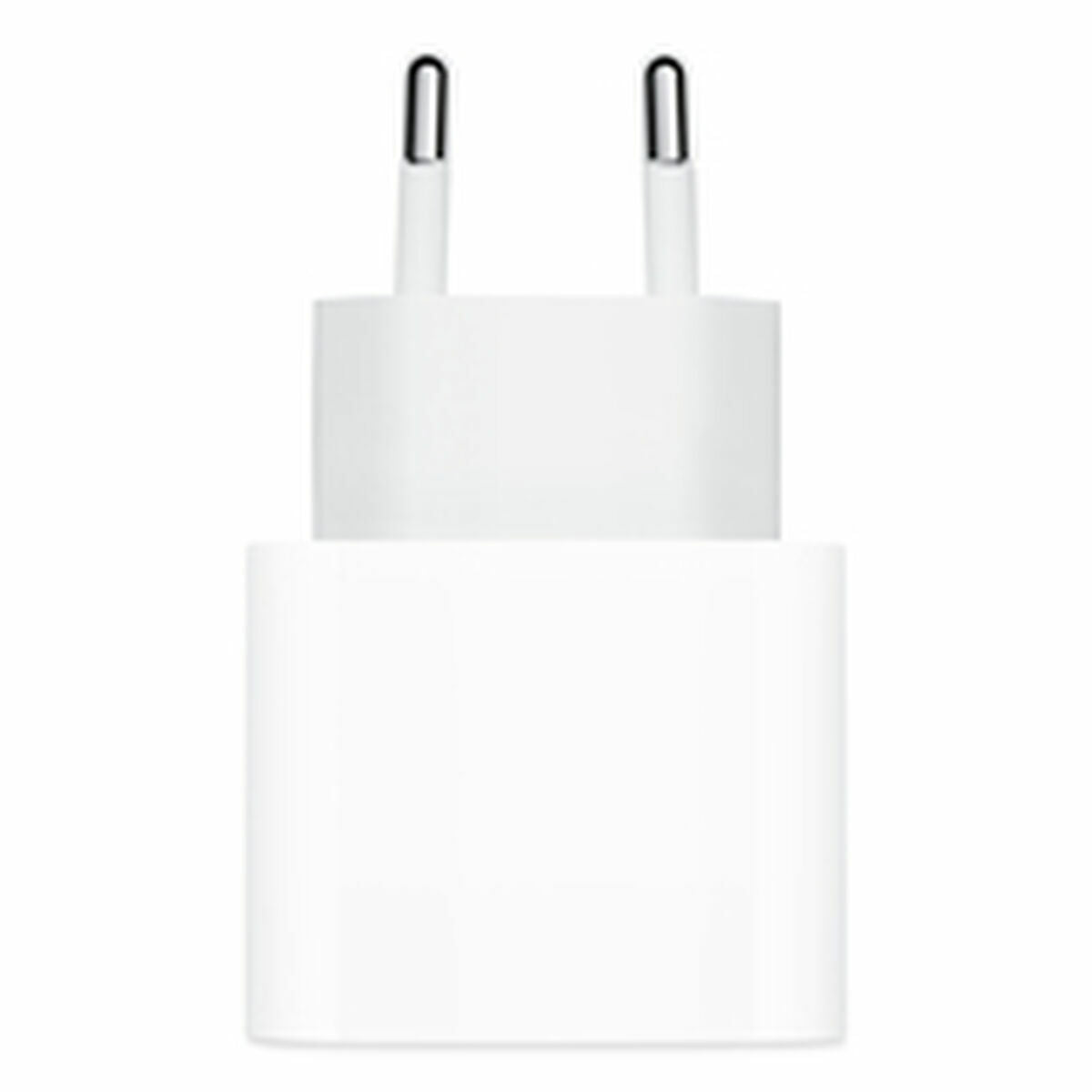 Wall Charger Apple MD3J4ZM/A White 20 W