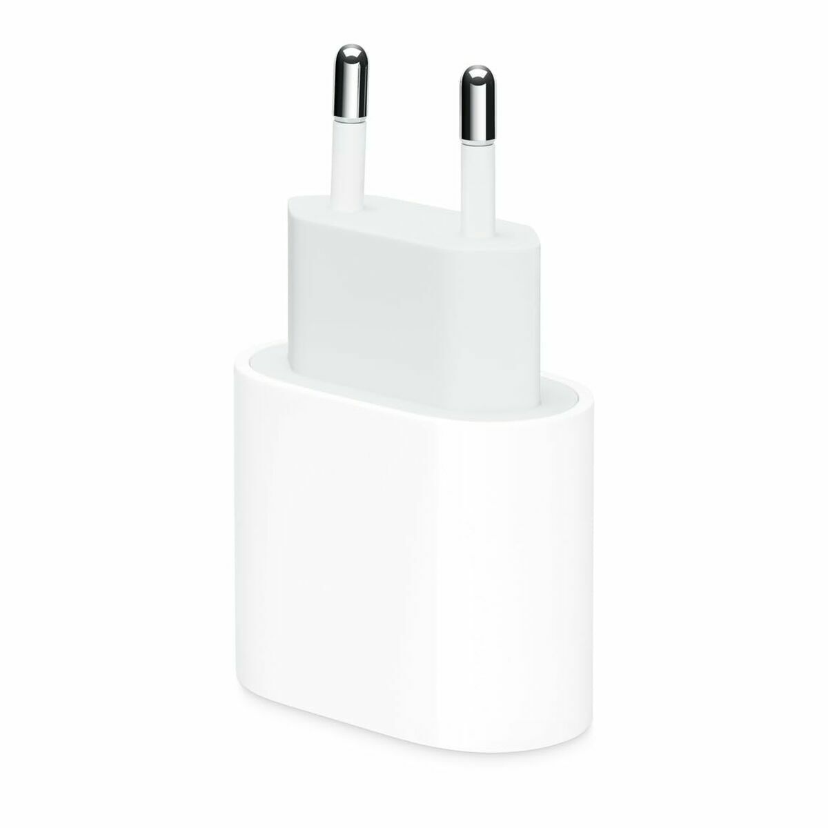 Wall Charger Apple MD3J4ZM/A White 20 W