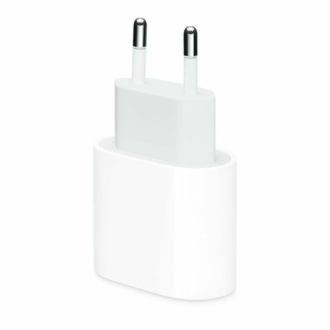Wall Charger Apple MD3J4ZM/A White 20 W