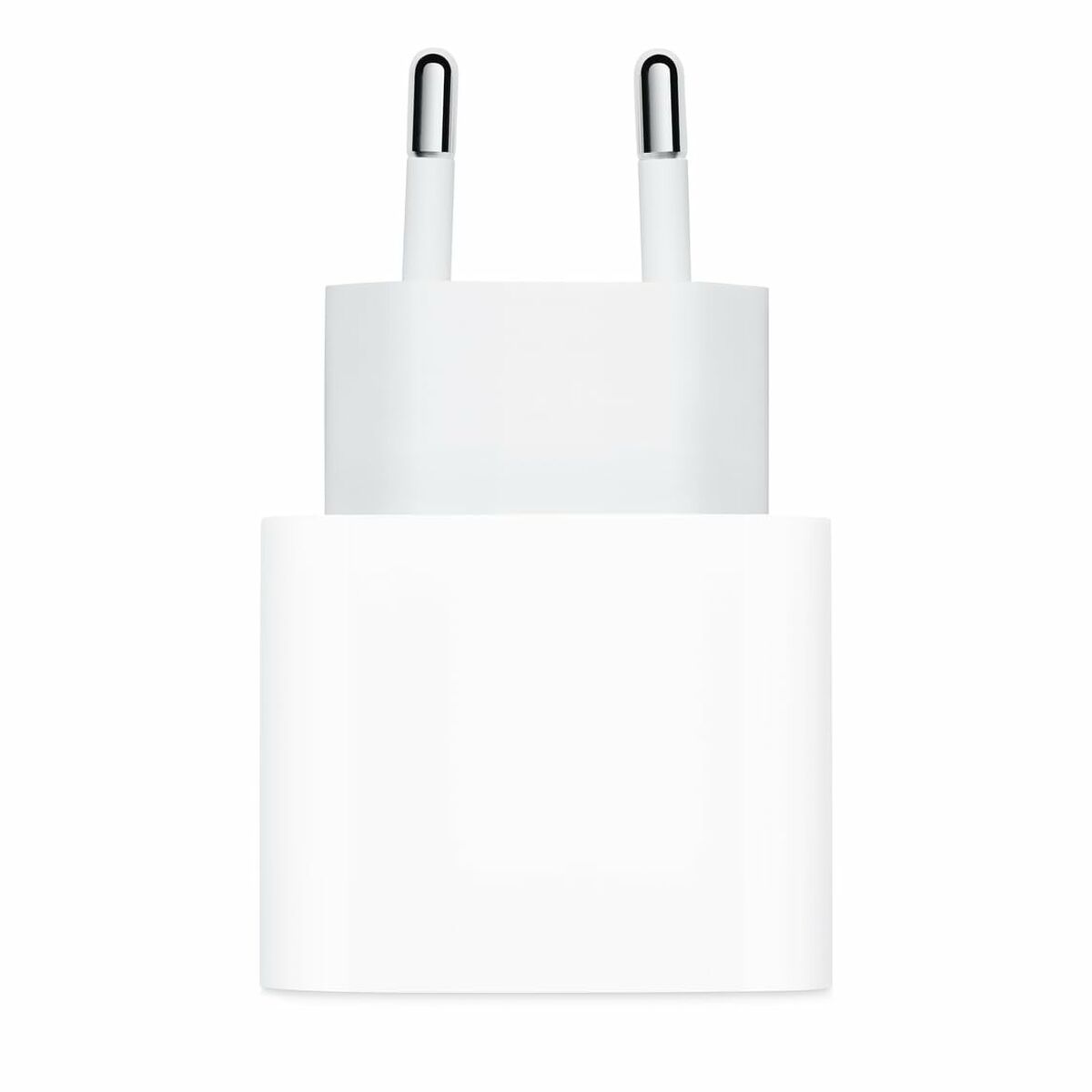 Wall Charger Apple MD3J4ZM/A White 20 W