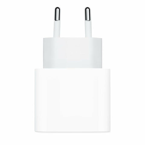 Wall Charger Apple MD3J4ZM/A White 20 W