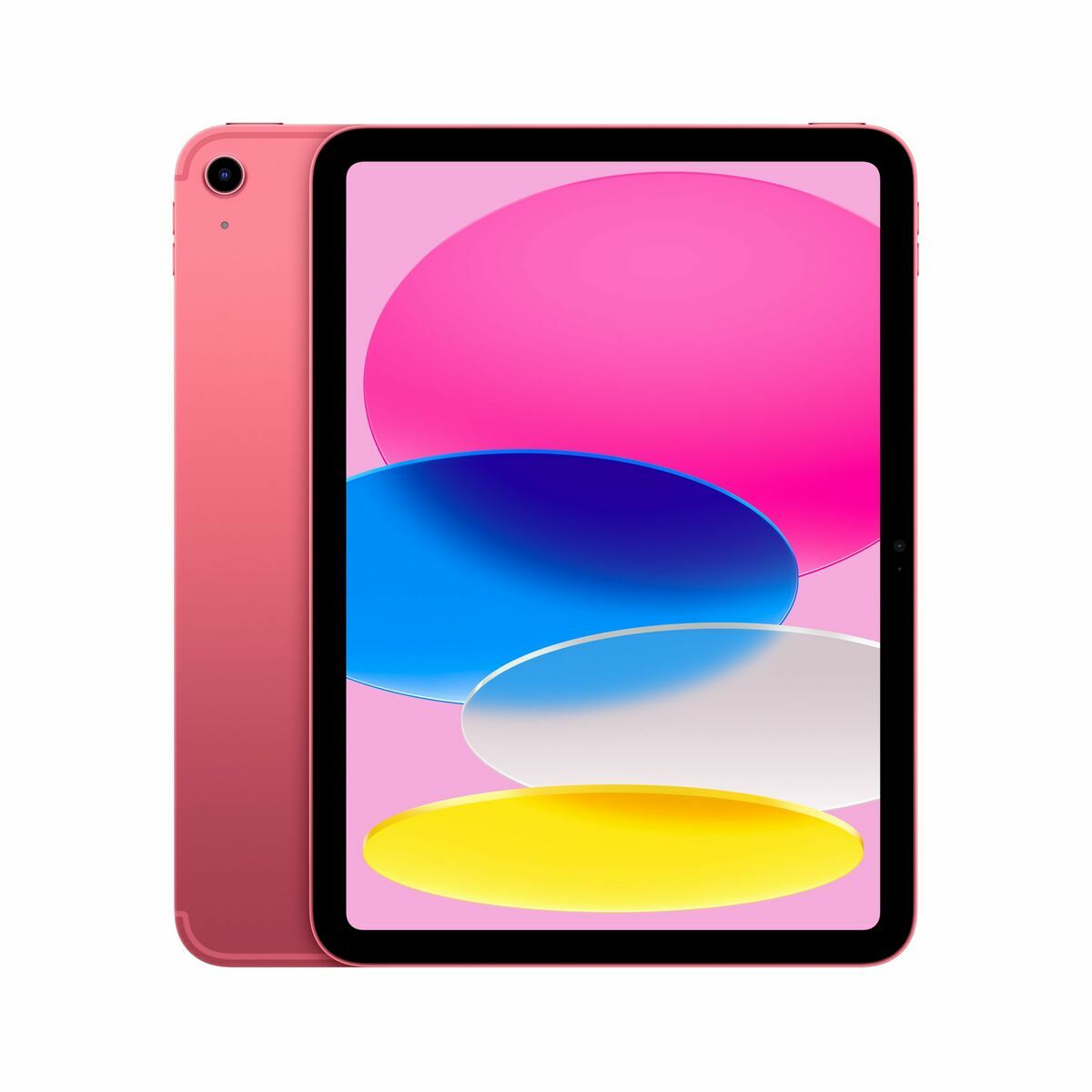 Tablet Apple iPad 11" 128 GB Pink M4