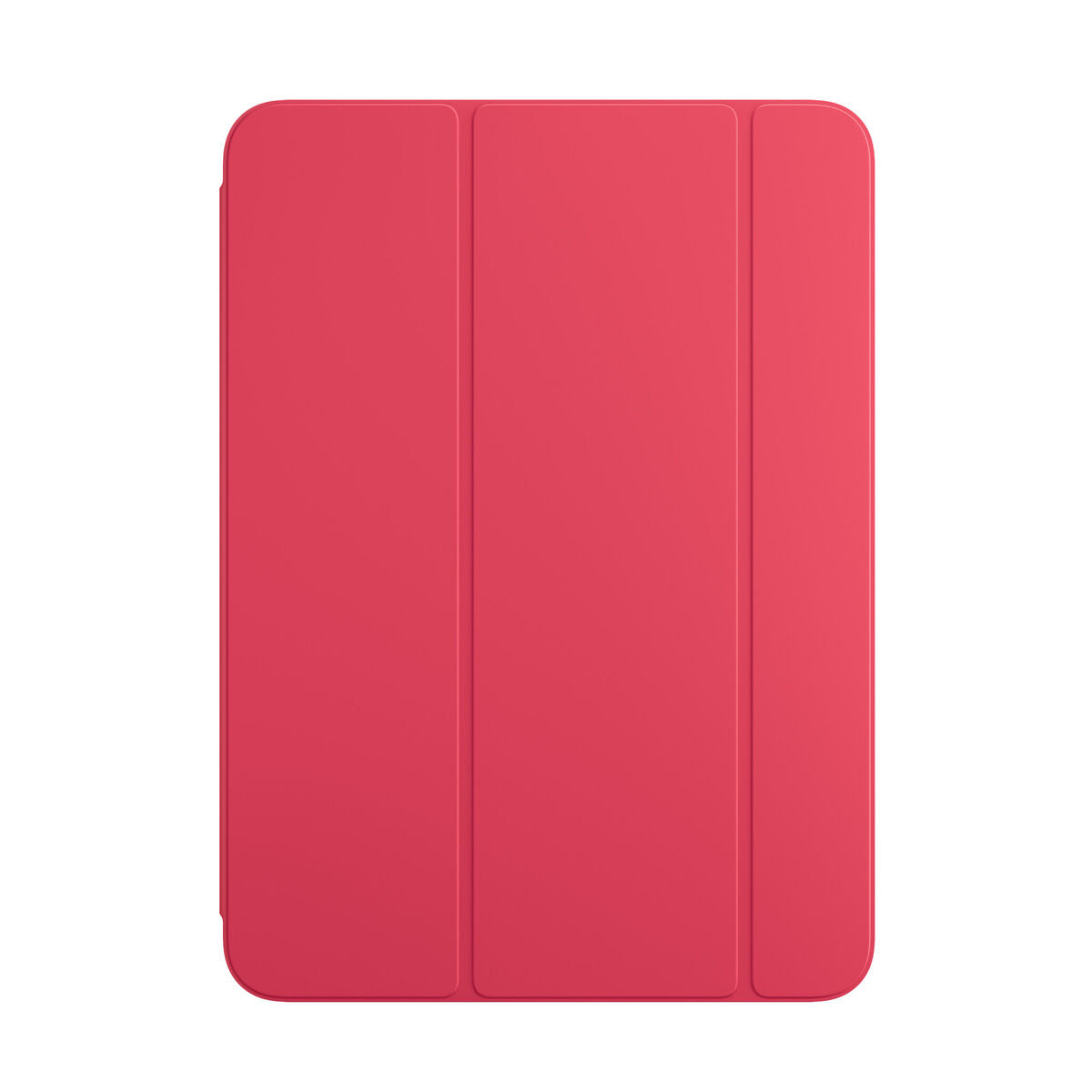 Tablet cover Apple MDEP4ZM/A Red